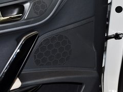2014款 2.3L 自动 罗兰·加洛斯版