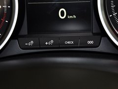 2014款 2.3L 自动 罗兰·加洛斯版