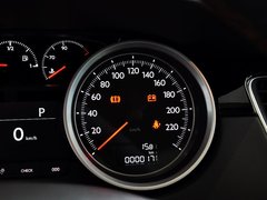 2014款 2.3L 自动 罗兰·加洛斯版