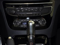 2014款 2.3L 自动 罗兰·加洛斯版