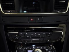 2014款 2.3L 自动 罗兰·加洛斯版