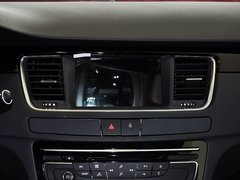 2014款 2.3L 自动 罗兰·加洛斯版