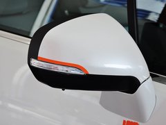 标致3008 2014款 1.6THP 自动 罗兰·加洛斯版 5座
