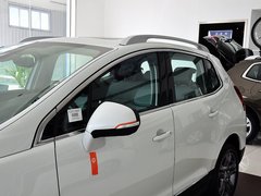 标致3008 2014款 1.6THP 自动 罗兰·加洛斯版 5座