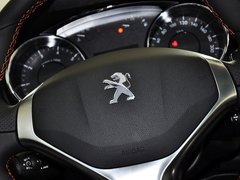 2014款 1.6THP 自动 罗兰·加洛斯版 5座