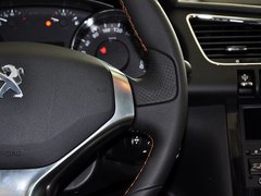 2014款 1.6THP 自动 罗兰·加洛斯版 5座