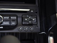 标致3008 2014款 1.6THP 自动 罗兰·加洛斯版 5座