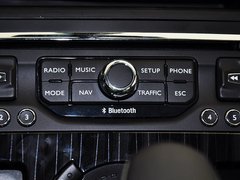 2014款 1.6THP 自动 罗兰·加洛斯版 5座