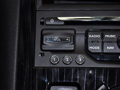 2014款 1.6THP 自动 罗兰·加洛斯版 5座