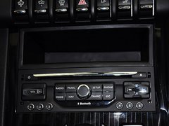 标致3008 2014款 1.6THP 自动 罗兰·加洛斯版 5座