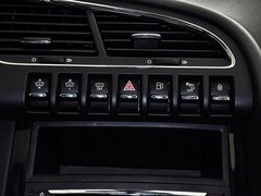 2014款 1.6THP 自动 罗兰·加洛斯版 5座