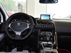 2014款 1.6THP 自动 罗兰·加洛斯版 5座