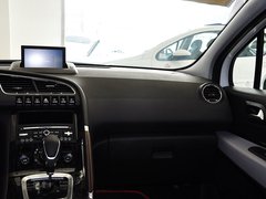 2014款 1.6THP 自动 罗兰·加洛斯版 5座