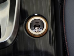 2014款 1.6THP 自动 罗兰·加洛斯版 5座