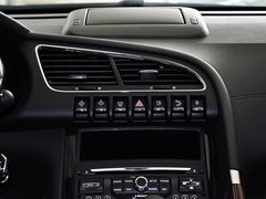 2014款 1.6THP 自动 罗兰·加洛斯版 5座