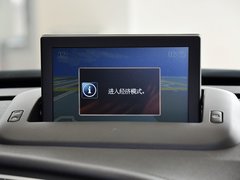 标致3008 2014款 1.6THP 自动 罗兰·加洛斯版 5座