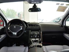 2014款 1.6THP 自动 罗兰·加洛斯版 5座
