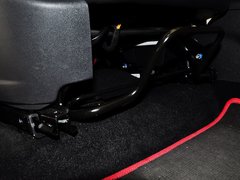 2014款 1.6THP 自动 罗兰·加洛斯版 5座