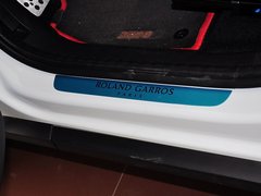 2014款 1.6THP 自动 罗兰·加洛斯版 5座
