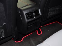 2014款 1.6THP 自动 罗兰·加洛斯版 5座
