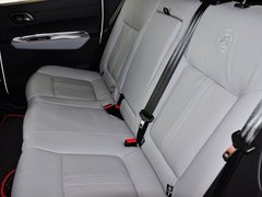 标致3008 2014款 1.6THP 自动 罗兰·加洛斯版 5座