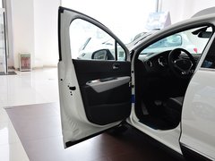 标致3008 2014款 1.6THP 自动 罗兰·加洛斯版 5座