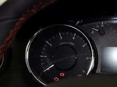 2014款 1.6THP 自动 罗兰·加洛斯版 5座