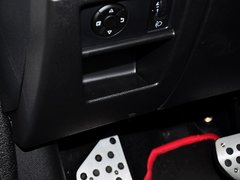 2014款 1.6THP 自动 罗兰·加洛斯版 5座