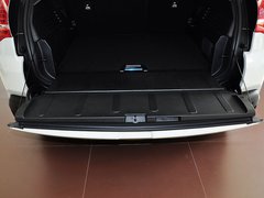 标致3008 2014款 1.6THP 自动 罗兰·加洛斯版 5座