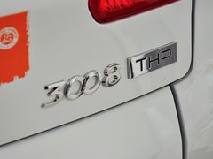 2014款 1.6THP 自动 罗兰·加洛斯版 5座