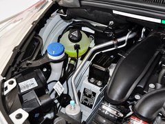 2014款 1.6THP 自动 罗兰·加洛斯版 5座