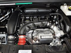 2014款 1.6THP 自动 罗兰·加洛斯版 5座