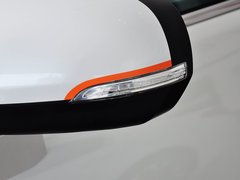 2014款 1.6THP 自动 罗兰·加洛斯版 5座