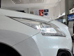 2014款 1.6THP 自动 罗兰·加洛斯版 5座