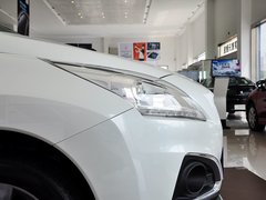 2014款 1.6THP 自动 罗兰·加洛斯版 5座