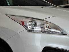 2014款 1.6THP 自动 罗兰·加洛斯版 5座