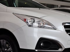 2014款 1.6THP 自动 罗兰·加洛斯版 5座