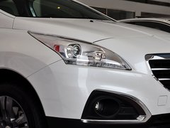 2014款 1.6THP 自动 罗兰·加洛斯版 5座