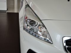 2014款 1.6THP 自动 罗兰·加洛斯版 5座