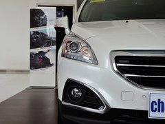 2014款 1.6THP 自动 罗兰·加洛斯版 5座