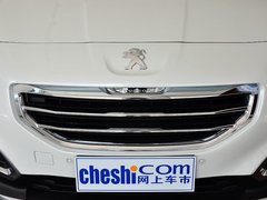 2014款 1.6THP 自动 罗兰·加洛斯版 5座