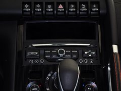 2014款 1.6THP 自动 罗兰·加洛斯版 5座