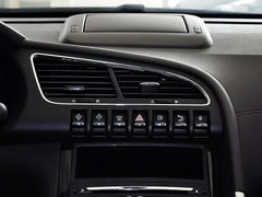 2014款 1.6THP 自动 罗兰·加洛斯版 5座