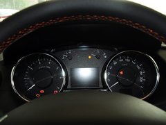 2014款 1.6THP 自动 罗兰·加洛斯版 5座