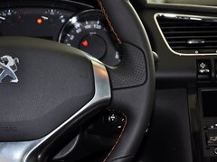 2014款 1.6THP 自动 罗兰·加洛斯版 5座