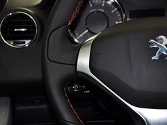 2014款 1.6THP 自动 罗兰·加洛斯版 5座
