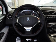 2014款 1.6THP 自动 罗兰·加洛斯版 5座