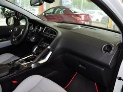 2014款 1.6THP 自动 罗兰·加洛斯版 5座