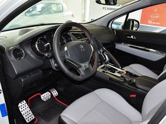 2014款 1.6THP 自动 罗兰·加洛斯版 5座