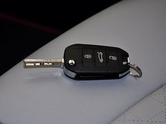 2014款 1.6THP 自动 罗兰·加洛斯版 5座